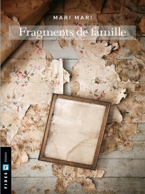 cover image of Fragments de famille